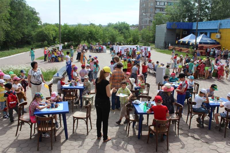 gorodok 1